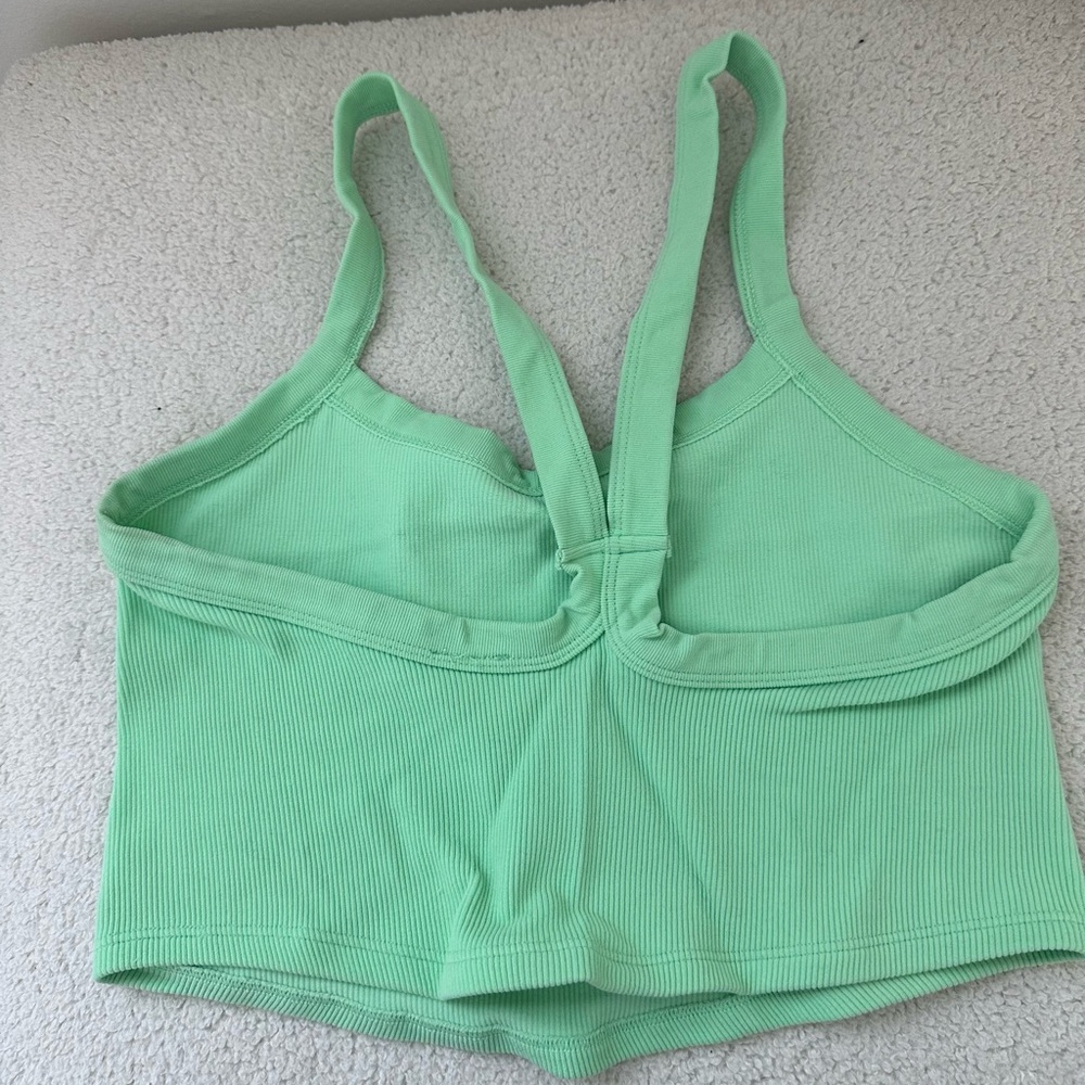 FP Movement - All Clear Solid Cami - image 2